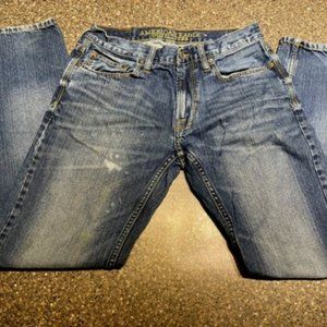 American Eagle Men's Jeans 29x32 (PA010)